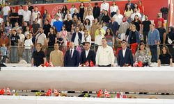 Antalyaspor ev sahipliğinde uluslararası cimnastik heyecanı