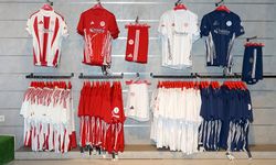 Antalyasporlulara büyük kampanya: Formalarda dev indirim!