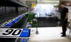 APP plaka mağdurlarını sevindirecek gelişme! Artık ücretsiz