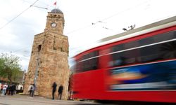 Milyonluk restorasyon kar etmedi: Tarihi kulenin saatleri arızadan kurtulamıyor