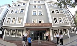 Uşak Belediyesi soruşturması Bornova Belediyesi'ne sıçradı