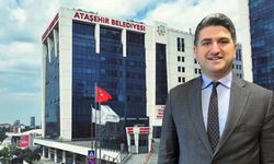 Ataşehir Belediye Başkanı tutuklandı