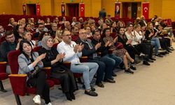 Atatürk Kültür Merkezi’nde sürdürülebilir yaşam ve sıfır atık etkinliği