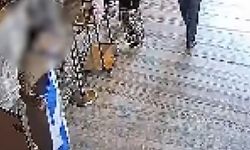 Ayasofya’da provokasyon: 2 turist tutuklandı