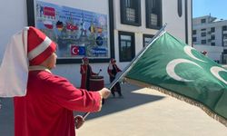 Teknoloji ve kültür bir arada: Alanya’da uluslararası Erasmus hareketliliği