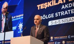 Bakan Ersoy Antalya’da açıkladı: Gece Müzeciliği başlıyor