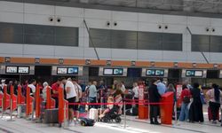 Bakan Uraloğlu açıkladı: Antalya Havalimanı Türkiye’nin 2’nci büyük havalimanı odu