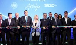 BAKİF26 Antalya’da gerçekleşti: Gençler iş ve kariyer fırsatlarıyla buluştu