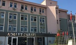 Bandırma merkezli yolsuzluk operasyonu