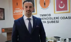 TMMOB’da Başkan Karancı’ya yeni görev