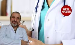 Başkan Uzkut açıkladı: Doktorlar riskli branşları terk ediyor