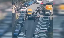 Levent'teki s*ldırıyla ilgili gözaltına alınan 3 şüpheli daha adliyeye sevk edildi