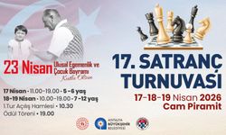 Antalya’da 23 Nisan Çocuk ve Uçurtma Festivali başlıyor