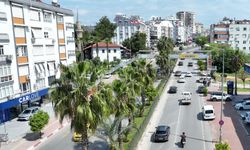 ASAT’tan Burhanettin Onat Caddesi’nde 35 yıllık hatta kapsamlı yenileme