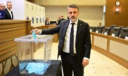 Bursa Büyükşehir Belediyesi AK Parti’ye geçti!