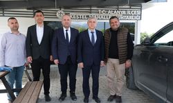 Büyükşehir’den Alanya’ya 3,7 milyarı aşan yatırım desteği