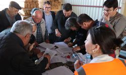 Büyükşehir’den üreticiye nefes: Arıcılığa teşvik sürüyor