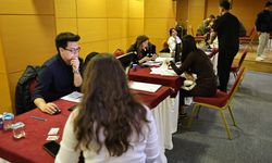 İş arayanlara müjde: Büyükşehir Belediyesi kontenjan açtı!