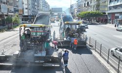 100. Yıl Bulvarı’nda 5. etap tamamlandı: Trafik yeniden açıldı