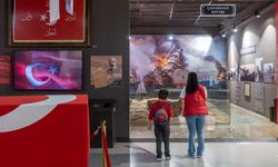 Çanakkale Zaferi’ne yolculuk başlıyor: Gezici Müze kapılarını açıyor