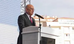 CHP Ankara İl Başkanı Ümit Erkol gözaltına alındı