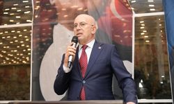 CHP Ankara İl Başkanı Ümit Erkol tutuklandı