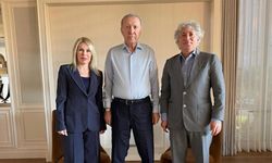 Cumhurbaşkanı Erdoğan'a Akdeniz Üniversitesi'nin CAR-T hamlesi anlatıldı