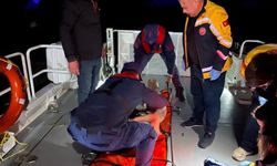 Demre’de sağlık operasyonu: Kaleköy’deki vatandaş için seferber oldular