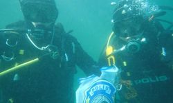 Antalya’da turizm sezonu öncesi deniz polisi denetimini arttırıyor