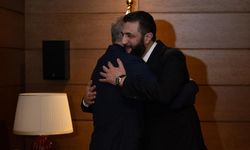 Antalya'da kritik temas: Bakan Fidan Suriye Cumhurbaşkanı Şara ile görüştü