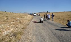 Korkuteli'nde 15 yıllık c*nayet davası film gibi çözüldü!