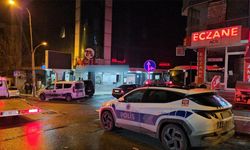 Doğum sırasında hayatını kaybetti: Acılı aile hastaneyi bastı!