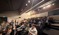 Eğitim sınıf dışına taşınıyor: Kepez’de proje lansmanı yapıldı