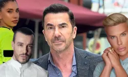 Eğlence mekanlarına uy*şturucu operaysonları: Ünlü isimler gözaltında