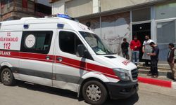 Kepez’de lokum tesisinde kazan patladı: 1 kişi yaralandı