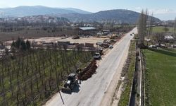 Elmalı’da kesintisiz hizmet için ASAT sahada