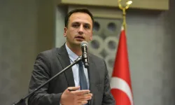 Eski başkanın sevgilisini işe aldırmıştı: Başkan Ömer Eşki serbest bırakıldı