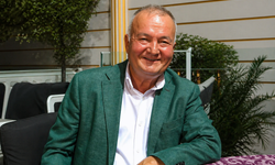 Eski Manavgat Belediye Başkanı Zeynel Şenol hayatını kaybetti