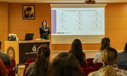 Antalya Büyükşehir Belediyesi’nden teknoloji bağımlılığına karşı eğitim