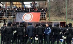 Fenerbahçe Kadın Futbol Takımı’na yapılan sald*rılara kulüpten kınama