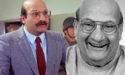 Sanat camiası yasta: Ferdi Atuner hayata gözlerini yumdu!