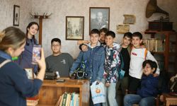 Kepez Kitap Fuarı’nda eşsiz deneyim