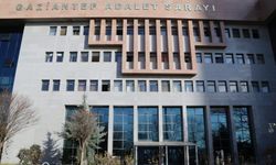 Gaziantep Adliyesi’nde operasyon: Savcı, avukat ve personel gözaltında!