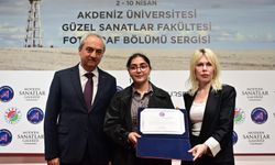 Dokumapark’ta görsel şölen: Genç yeteneklerin objektifinden "anlam" yüklü kareler!