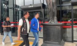 Cumhurbaşkanına hakaret etti, ekipler harekete geçti!