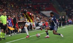 Göztepe 2-0 Antalyaspor: İşte karşılaşmada yaşananlar…