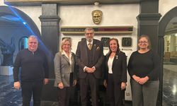 Akdeniz Üniversitesi ve TÜKD’den ‘kapsayıcı dil’ seferberliği!