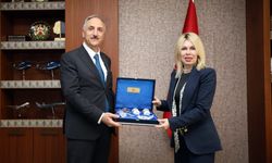 Antalya COP 31 yolunda: Akdeniz Üniversitesi ve Teknokent’ten güçlü iş birliği