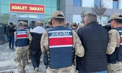 Gülistan Doku soruşturmasında tutuklama