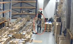 Emanet ürünleri el altından sattılar: Gümrükte "Usulsüzlük" baskını